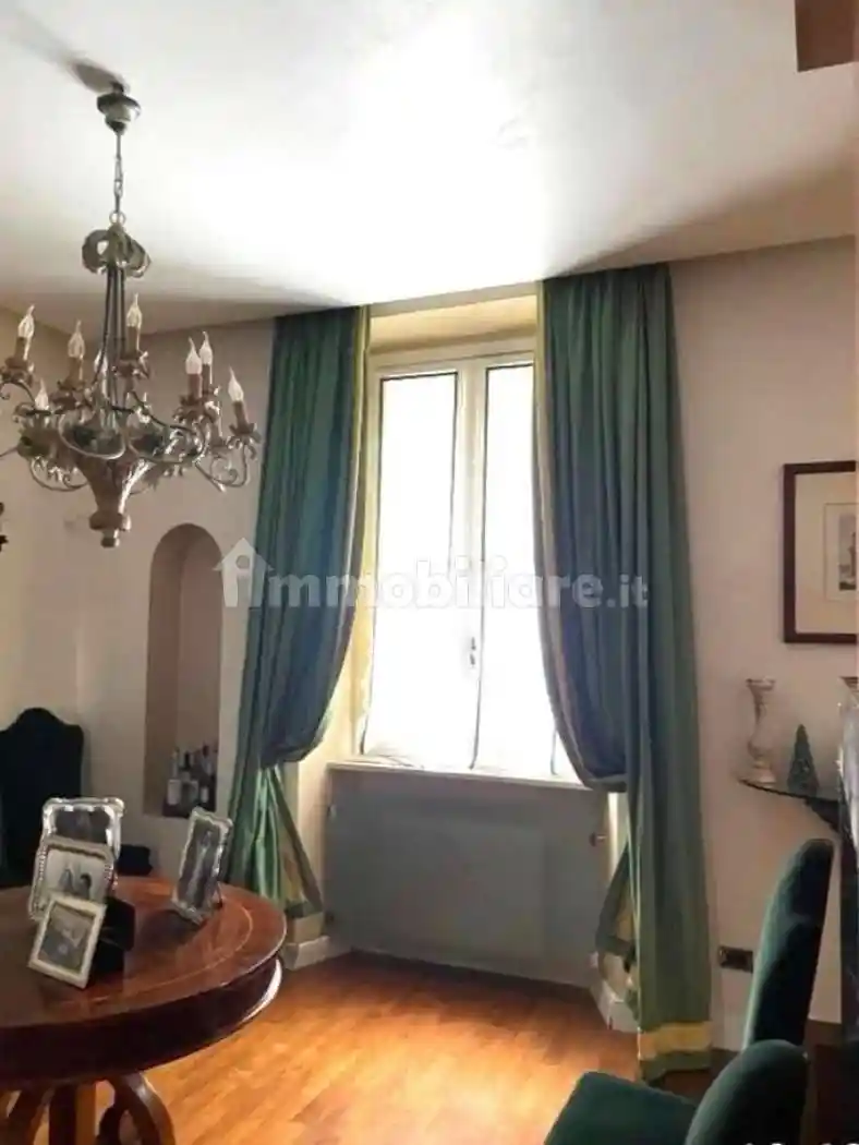 Appartamento corso Vercelli, Vercelli - Wagner, Milano - foto 4