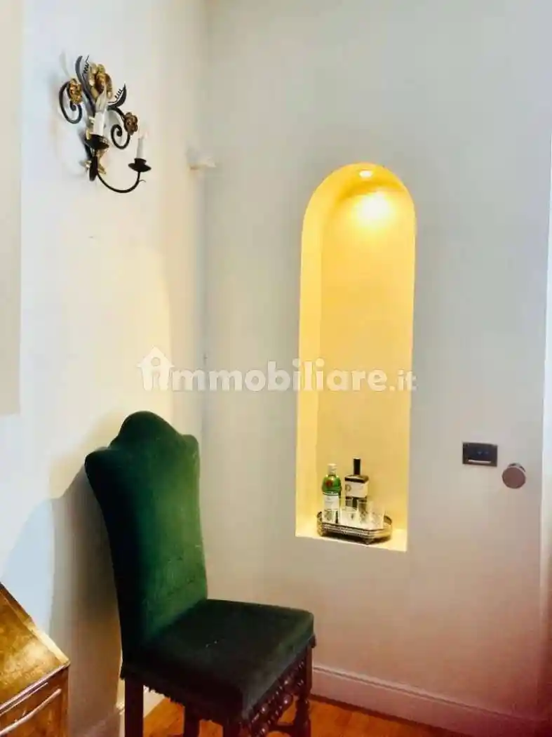 Appartamento corso Vercelli, Vercelli - Wagner, Milano - foto 5