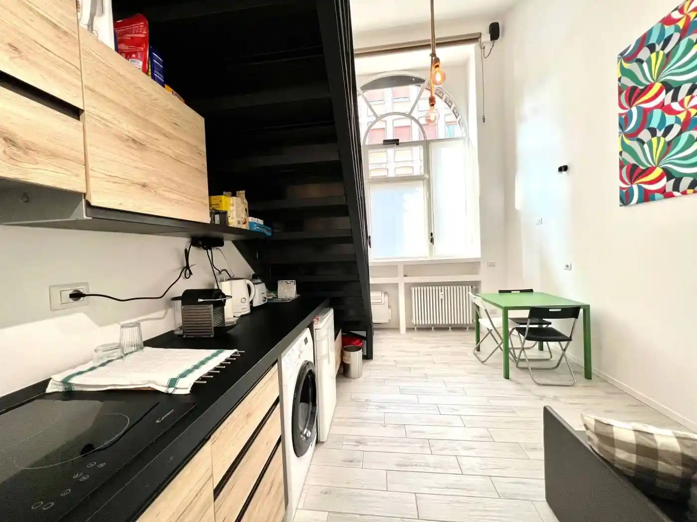 Bilocale via Mauro Macchi 4, Centrale, Milano - foto 3