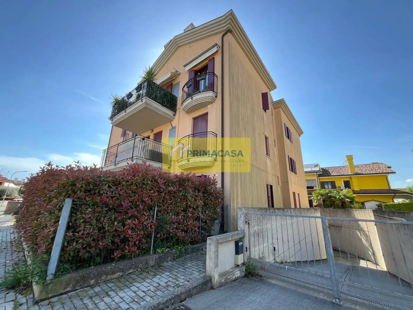 Appartamento in vendita a Jesolo