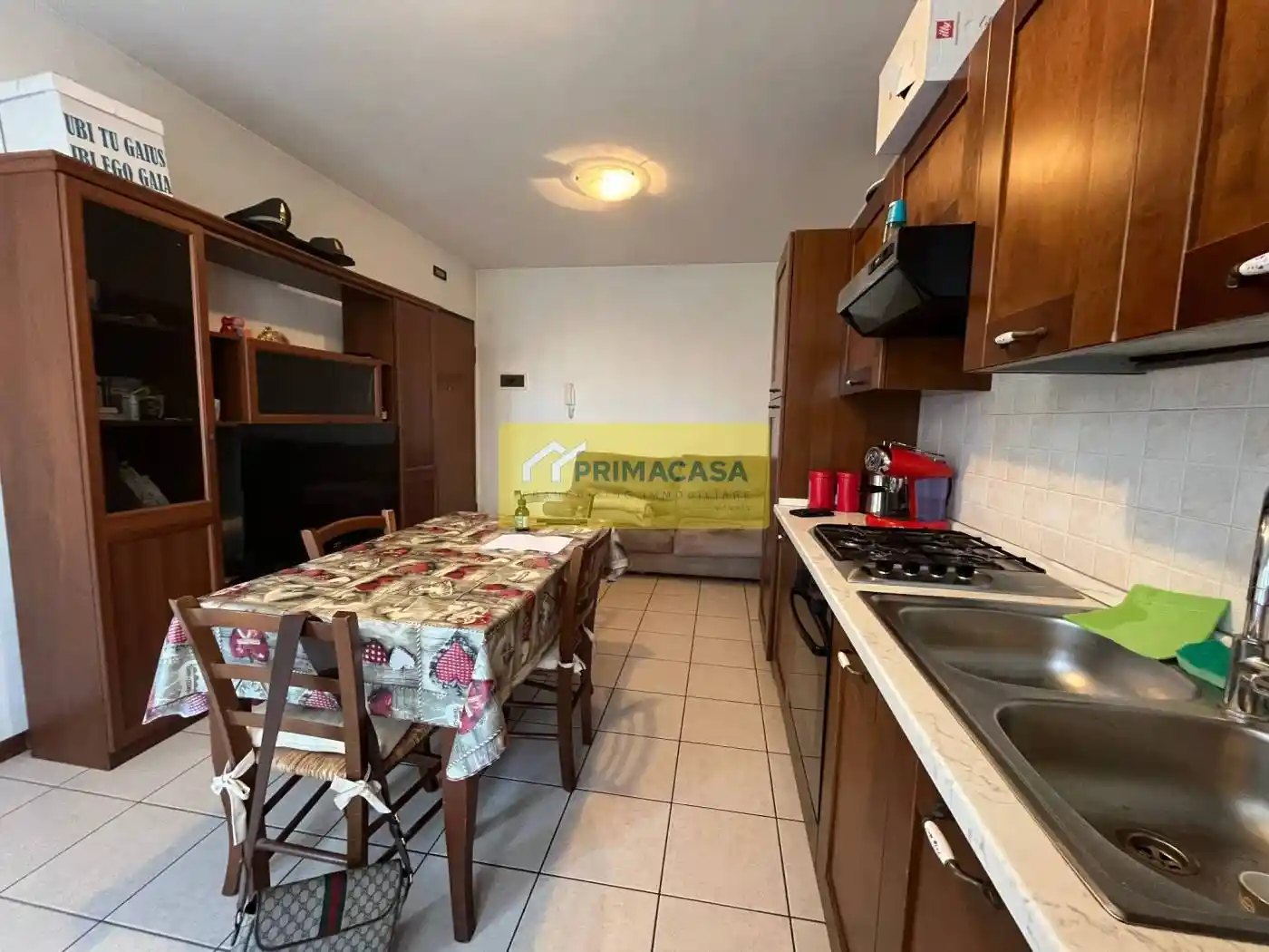 Bilocale via Salsi 4, Jesolo Paese, Jesolo - foto 3