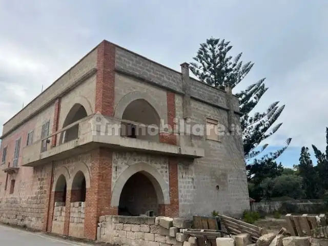 Casa indipendente in vendita a Favignana