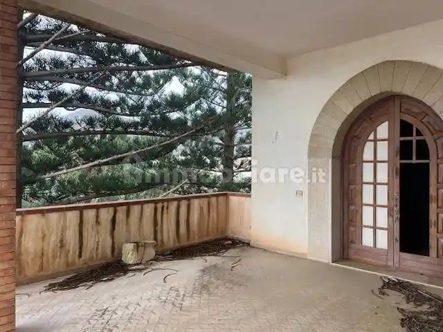 Terratetto unifamiliare via Luigi Capuana, Centro, Favignana - foto 5