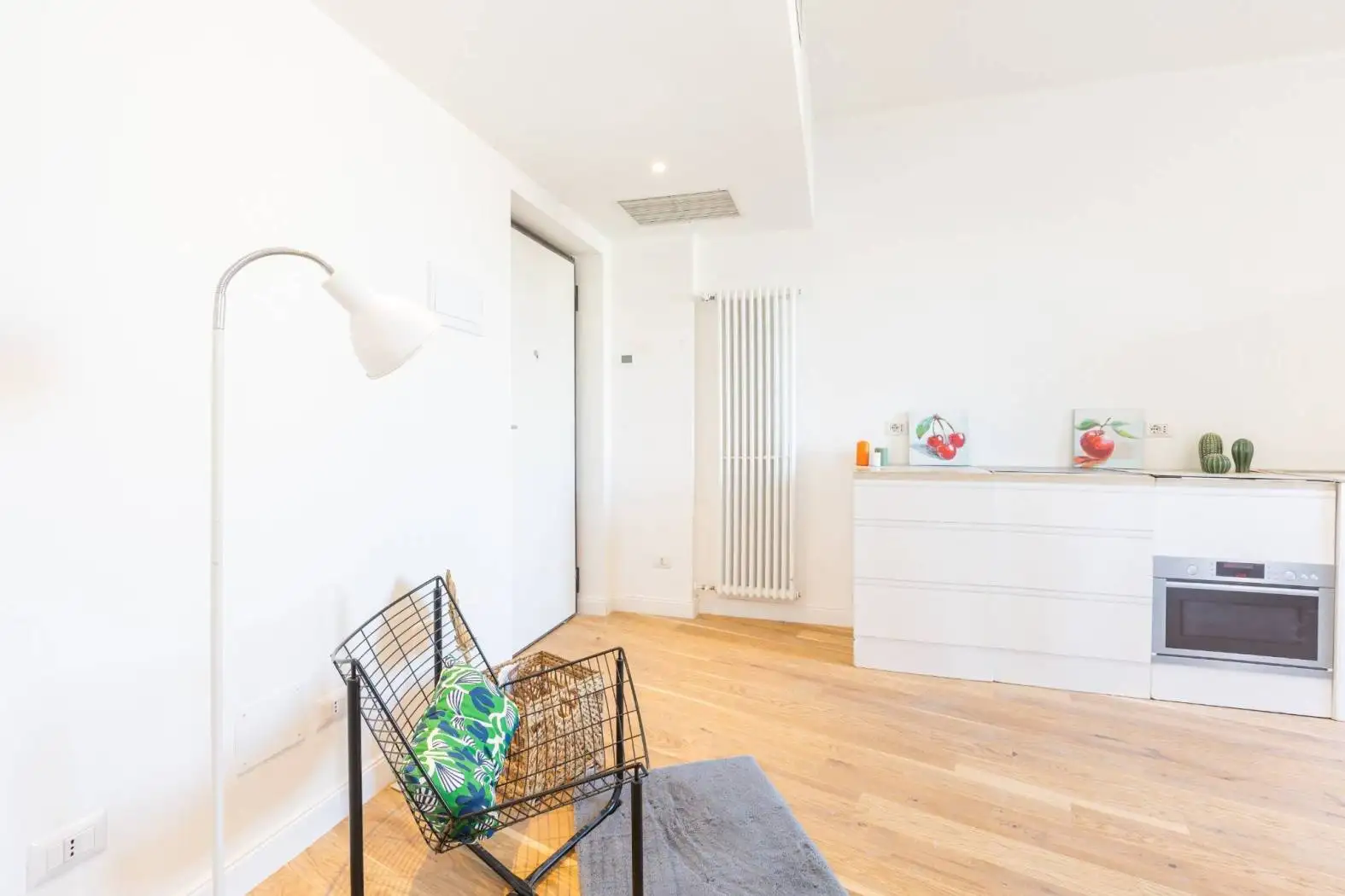Apartment in vendita a Milan