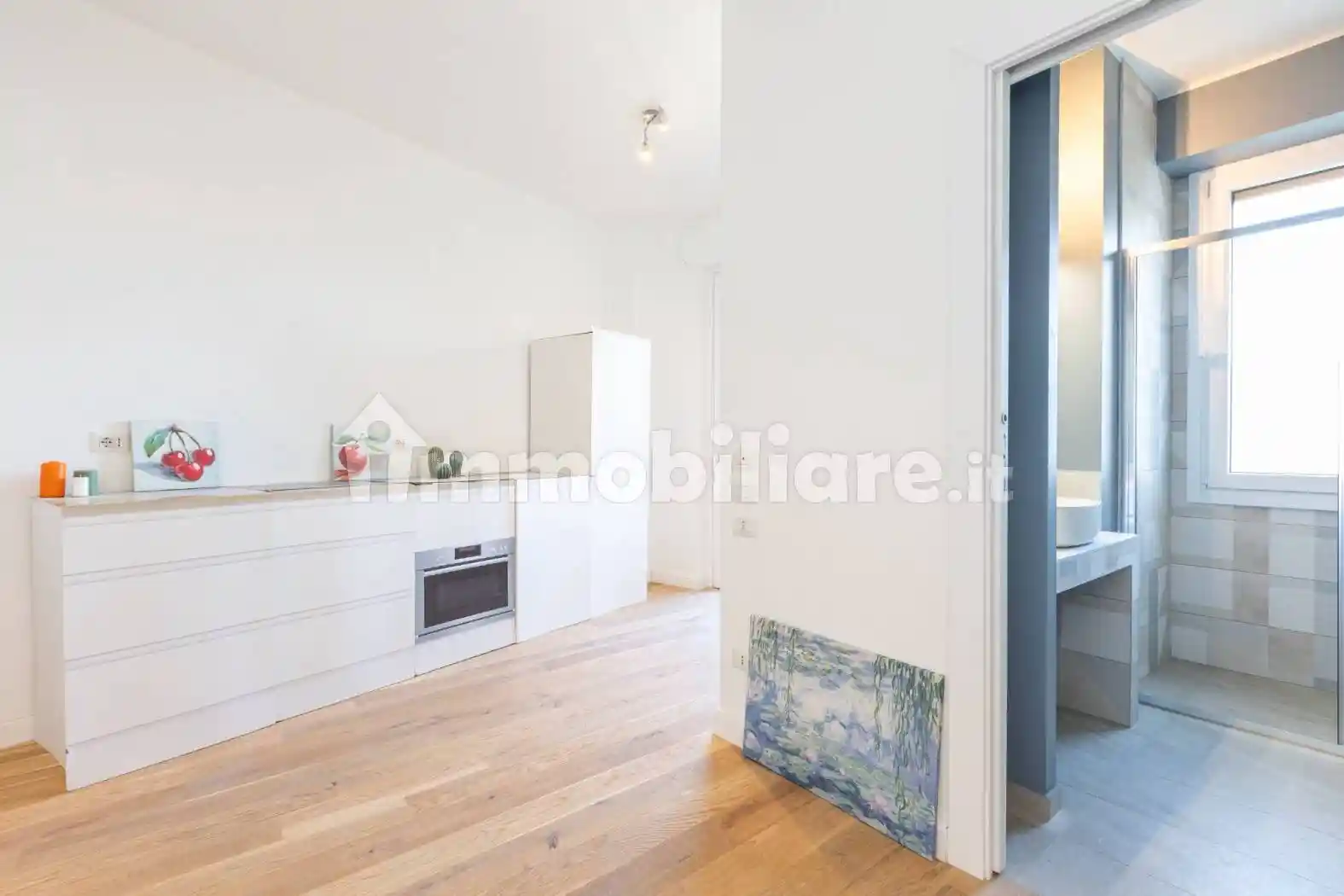 Bilocale ottimo stato, settimo piano, Buenos Aires, Milano - foto 2