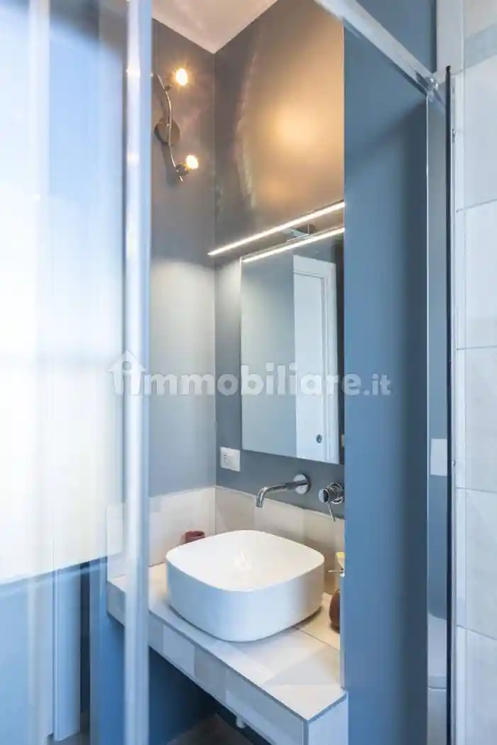 Bilocale ottimo stato, settimo piano, Buenos Aires, Milano - foto 5