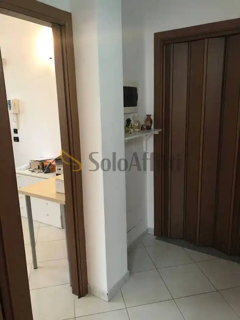 Bilocale via Felice Cavallotti 105, Triante, Monza - foto 3