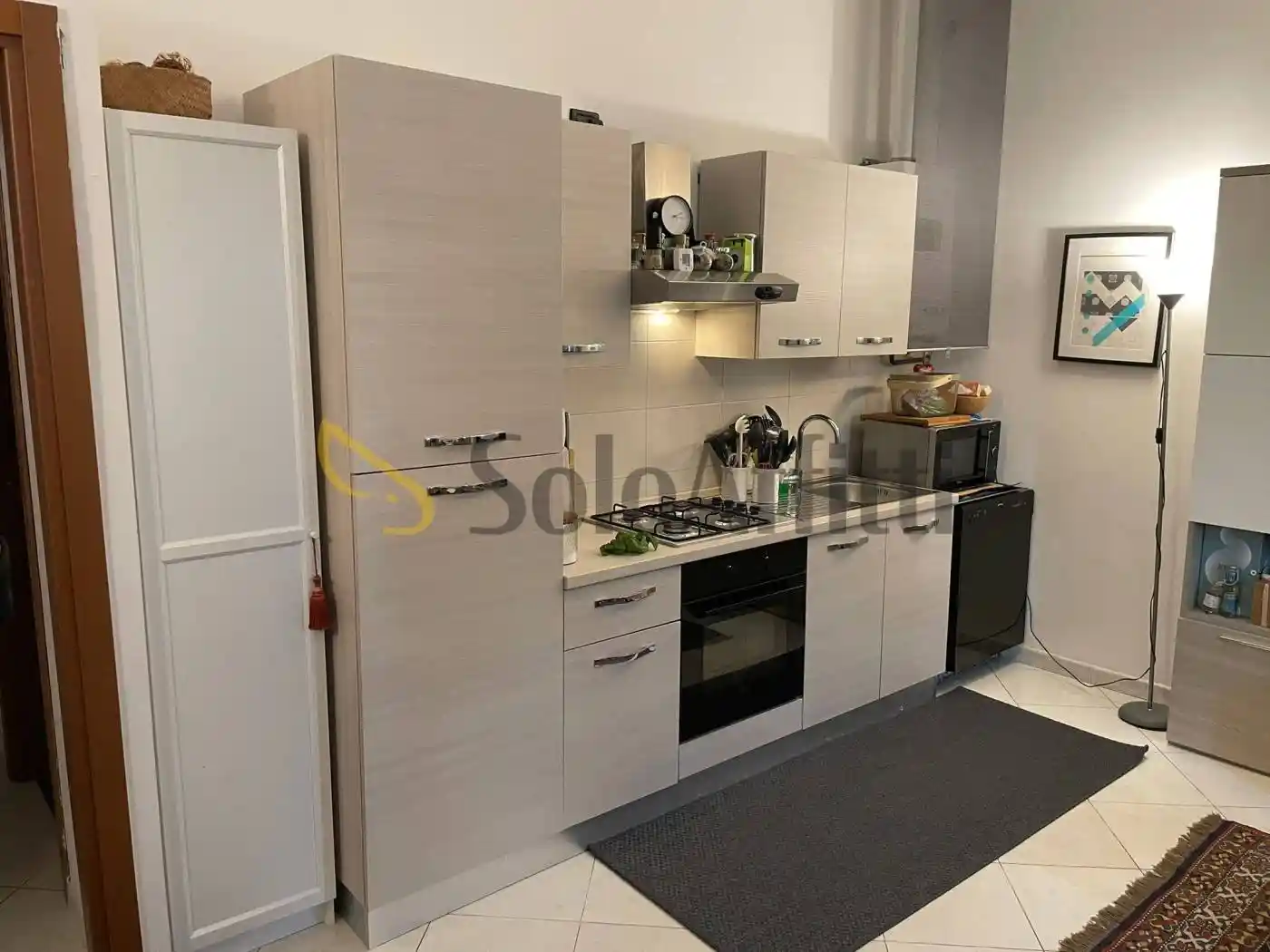 Bilocale via Felice Cavallotti 105, Triante, Monza - foto 4