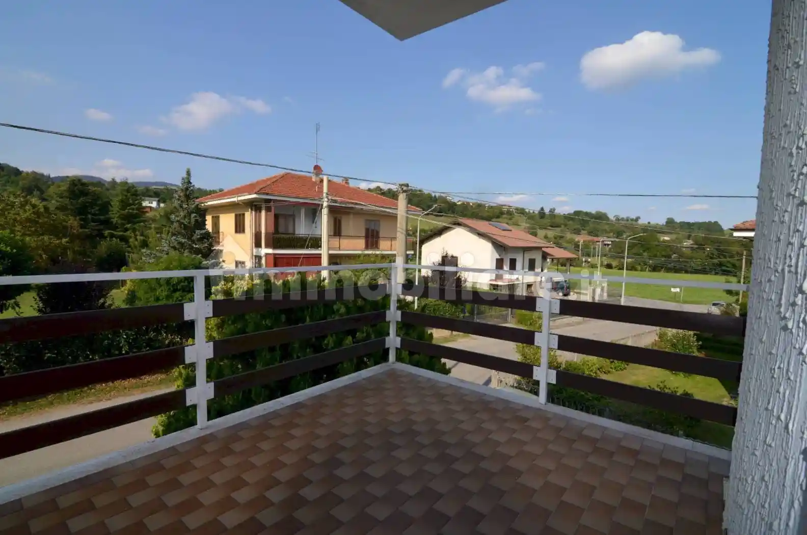 Appartamento in vendita a Luserna San Giovanni