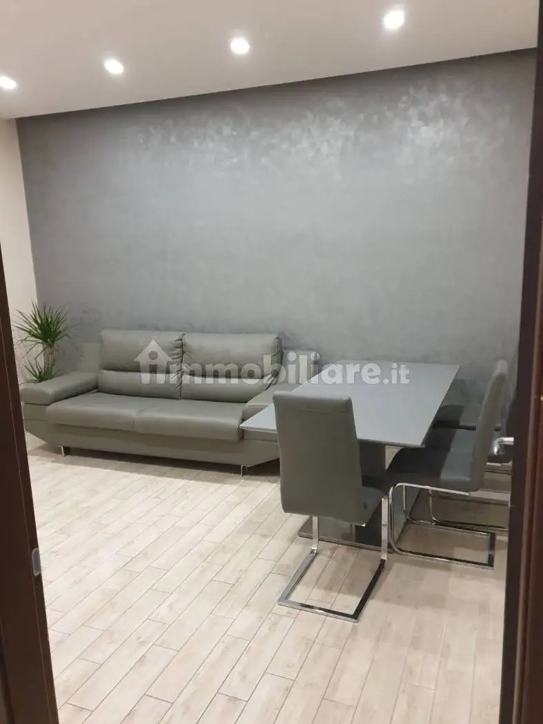 Bilocale via Padre Paolo Manna 7, A. Annarumma, A. Gasperi, F. Tedesco, Avellino - foto 2