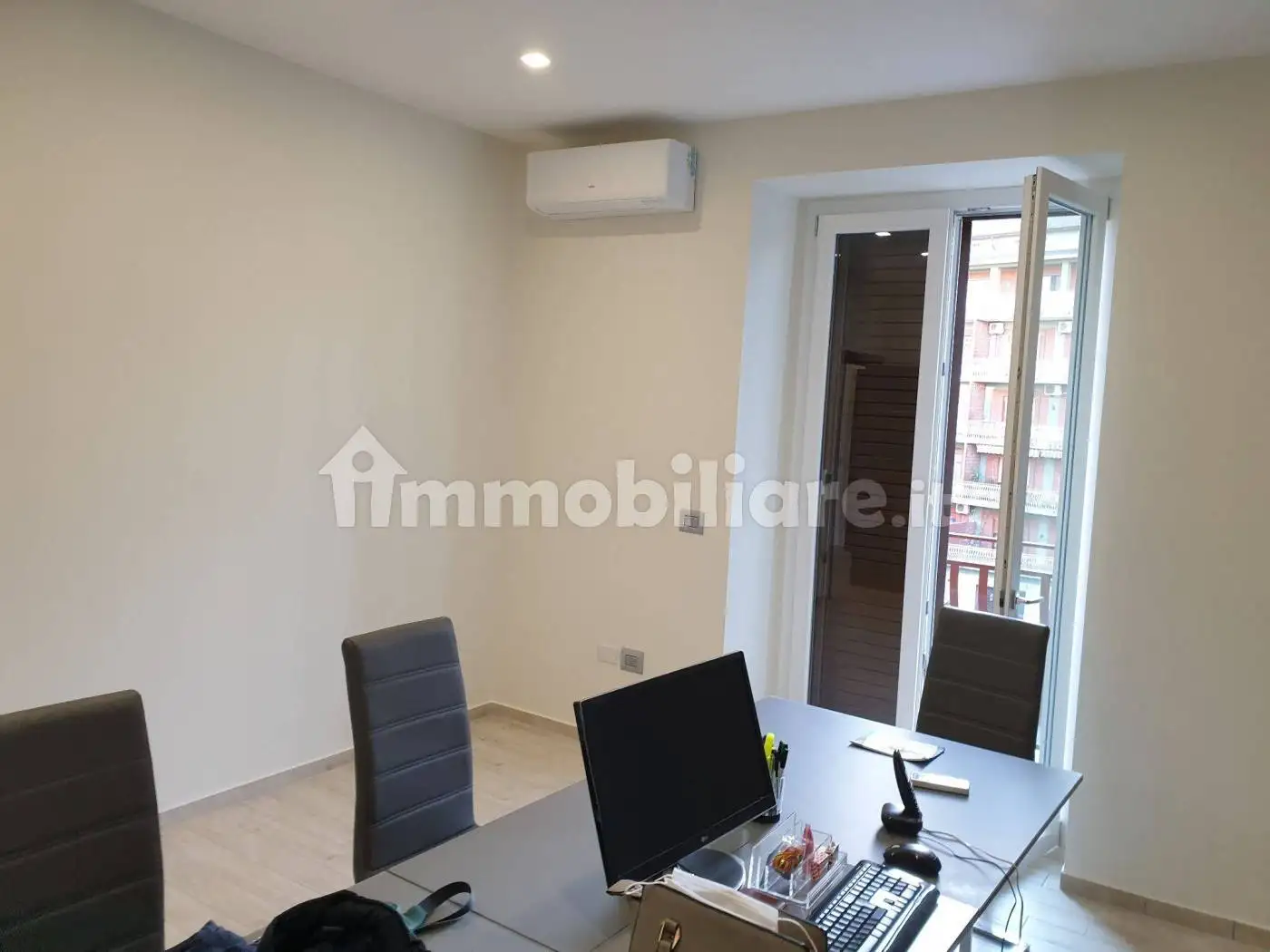 Bilocale via Padre Paolo Manna 7, A. Annarumma, A. Gasperi, F. Tedesco, Avellino - foto 3