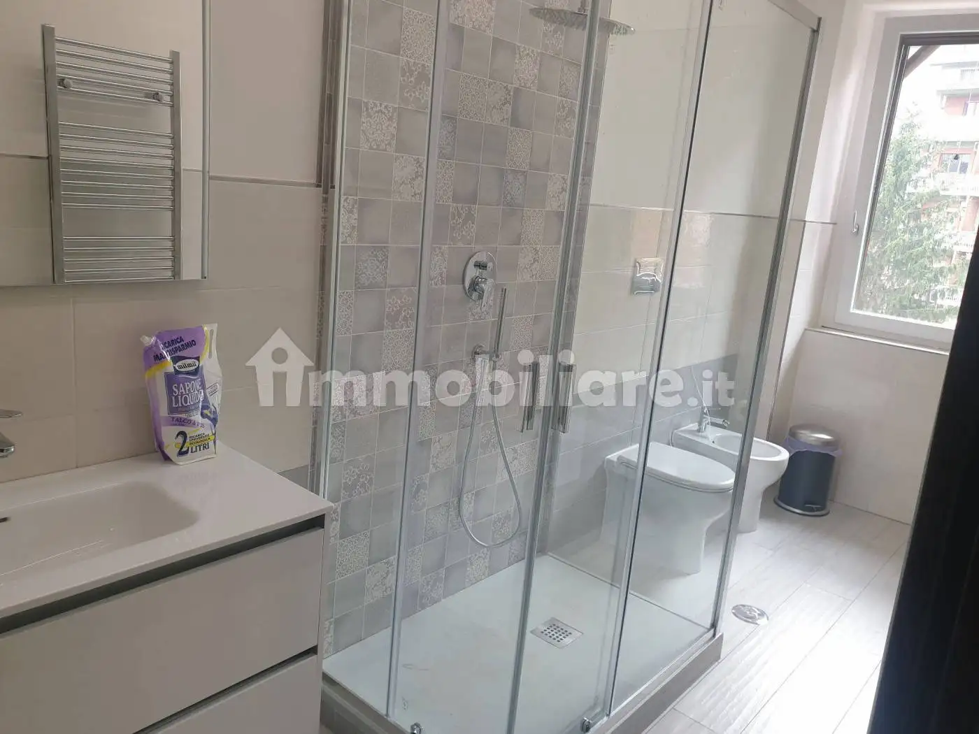 Bilocale via Padre Paolo Manna 7, A. Annarumma, A. Gasperi, F. Tedesco, Avellino - foto 4