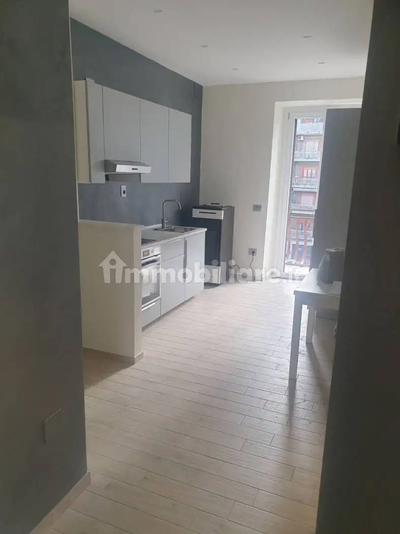 Bilocale via Padre Paolo Manna 7, A. Annarumma, A. Gasperi, F. Tedesco, Avellino - foto 5