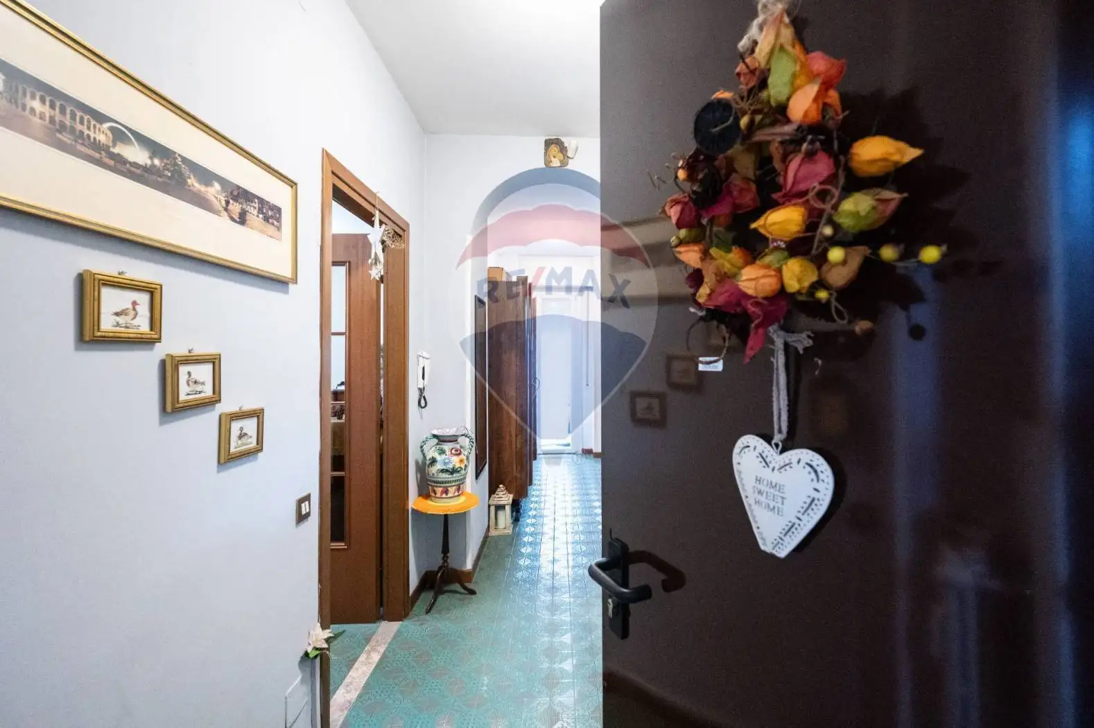 Appartamento in vendita a Ostiglia