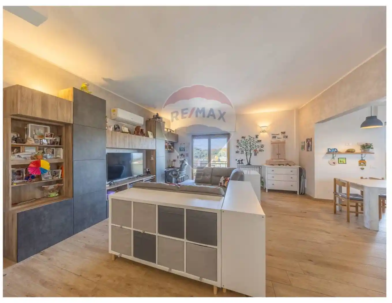 Appartamento via Montefiorino 13, Labaro, Roma - foto 2