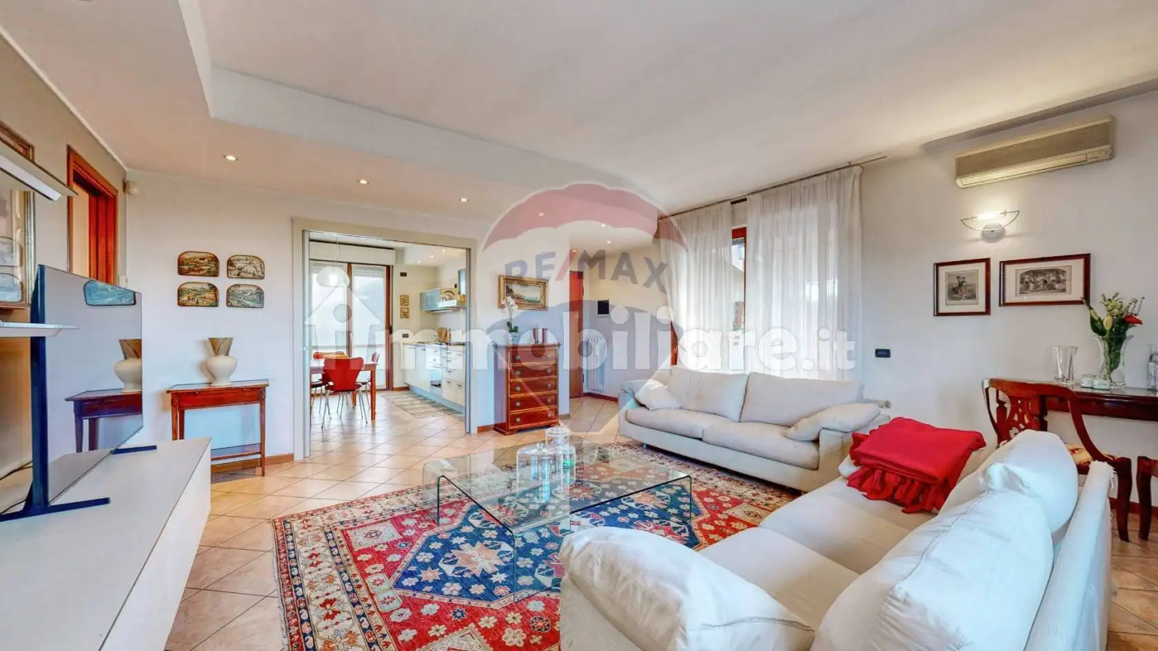 Attico Lamarmora 7, Centro, Brembate - foto 3