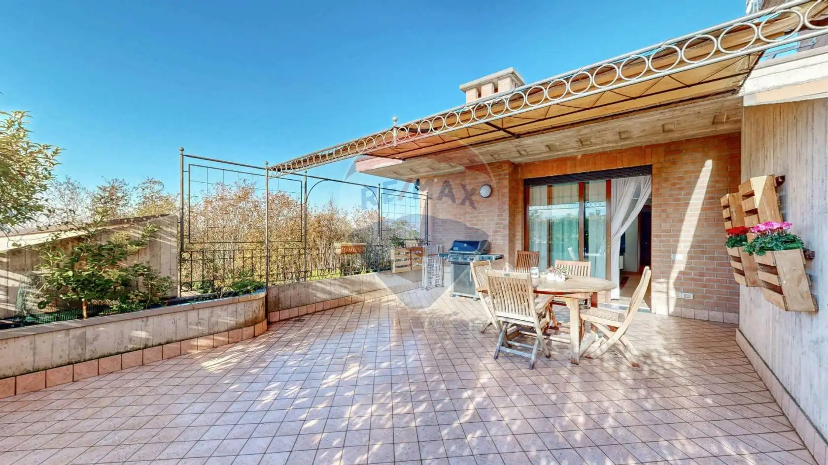 Attico Lamarmora 7, Centro, Brembate - foto 4