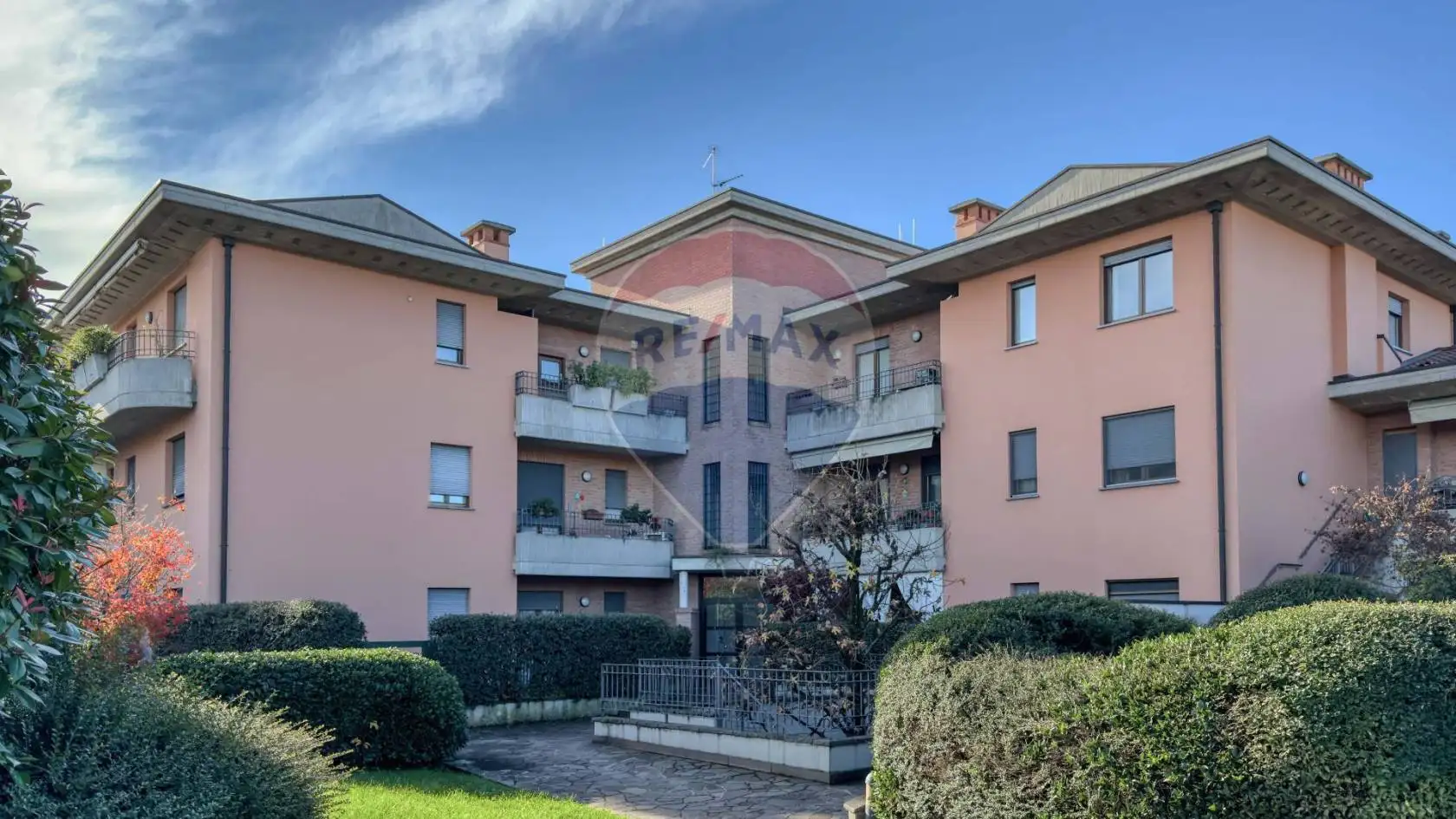 Attico Lamarmora 7, Centro, Brembate - foto 5