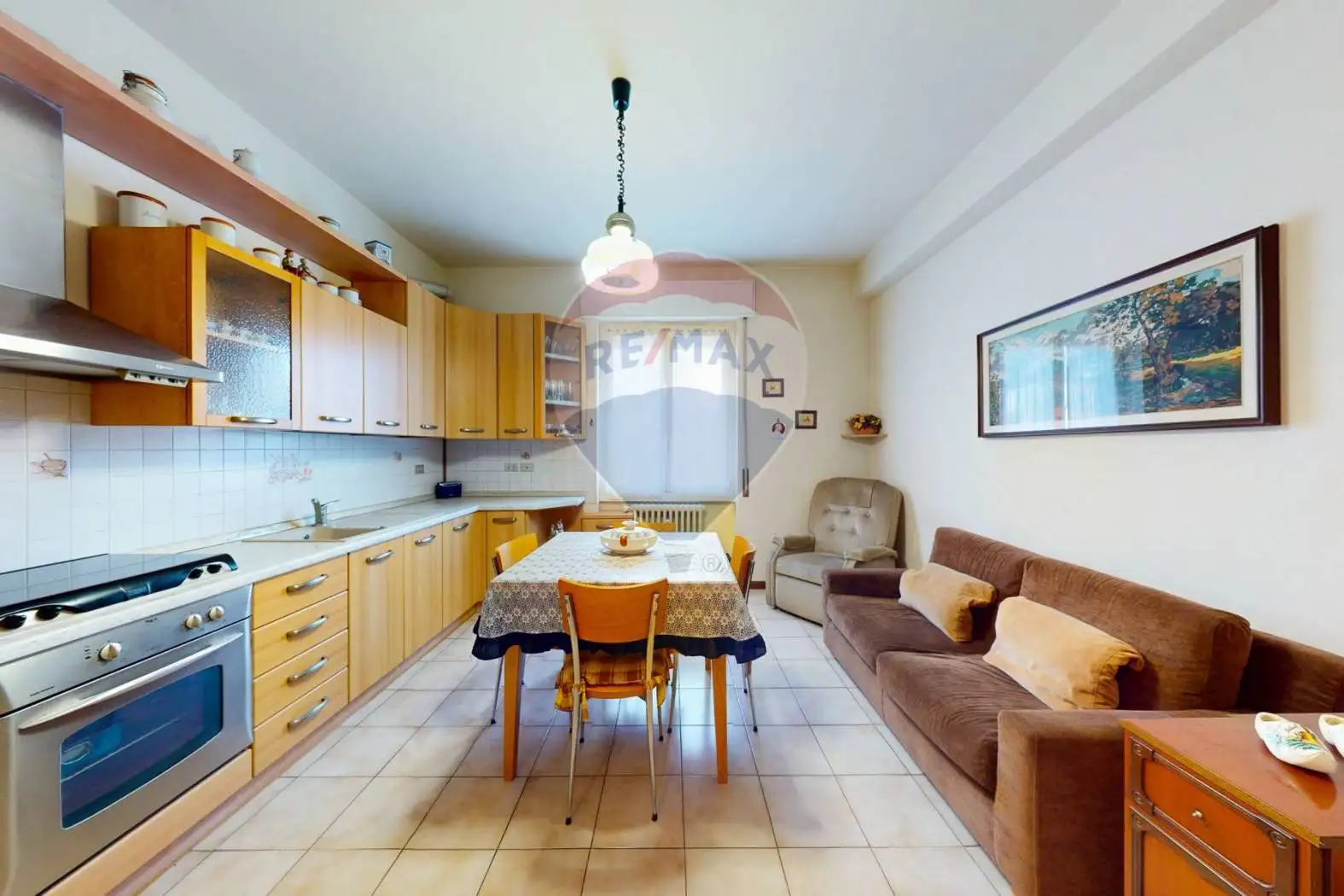 Appartamento in vendita a Usmate Velate