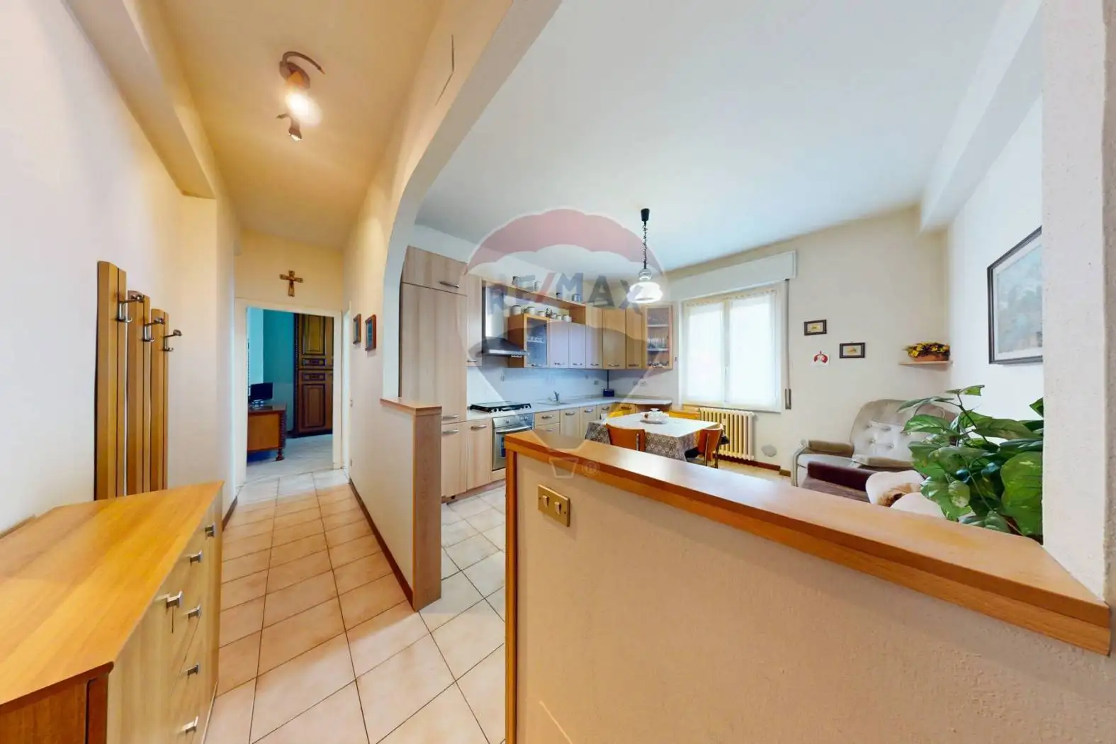 Bilocale via Casati 21, Usmate, Usmate Velate - foto 2