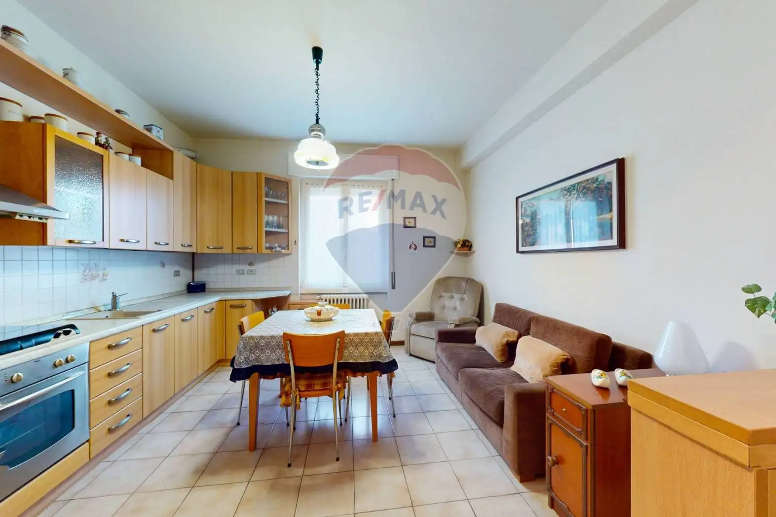 Bilocale via Casati 21, Usmate, Usmate Velate - foto 3