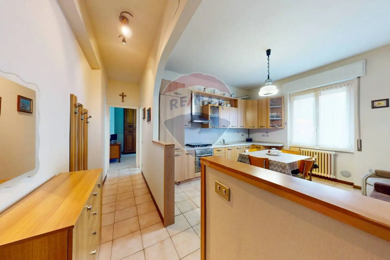 Bilocale via Casati 21, Usmate, Usmate Velate - foto 5