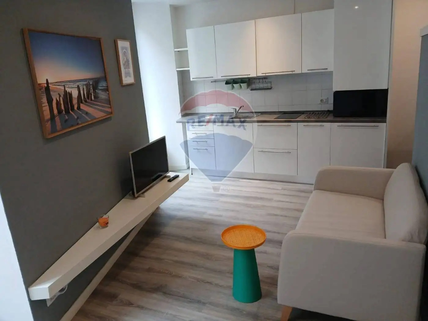 Appartamento in affitto a Bergamo