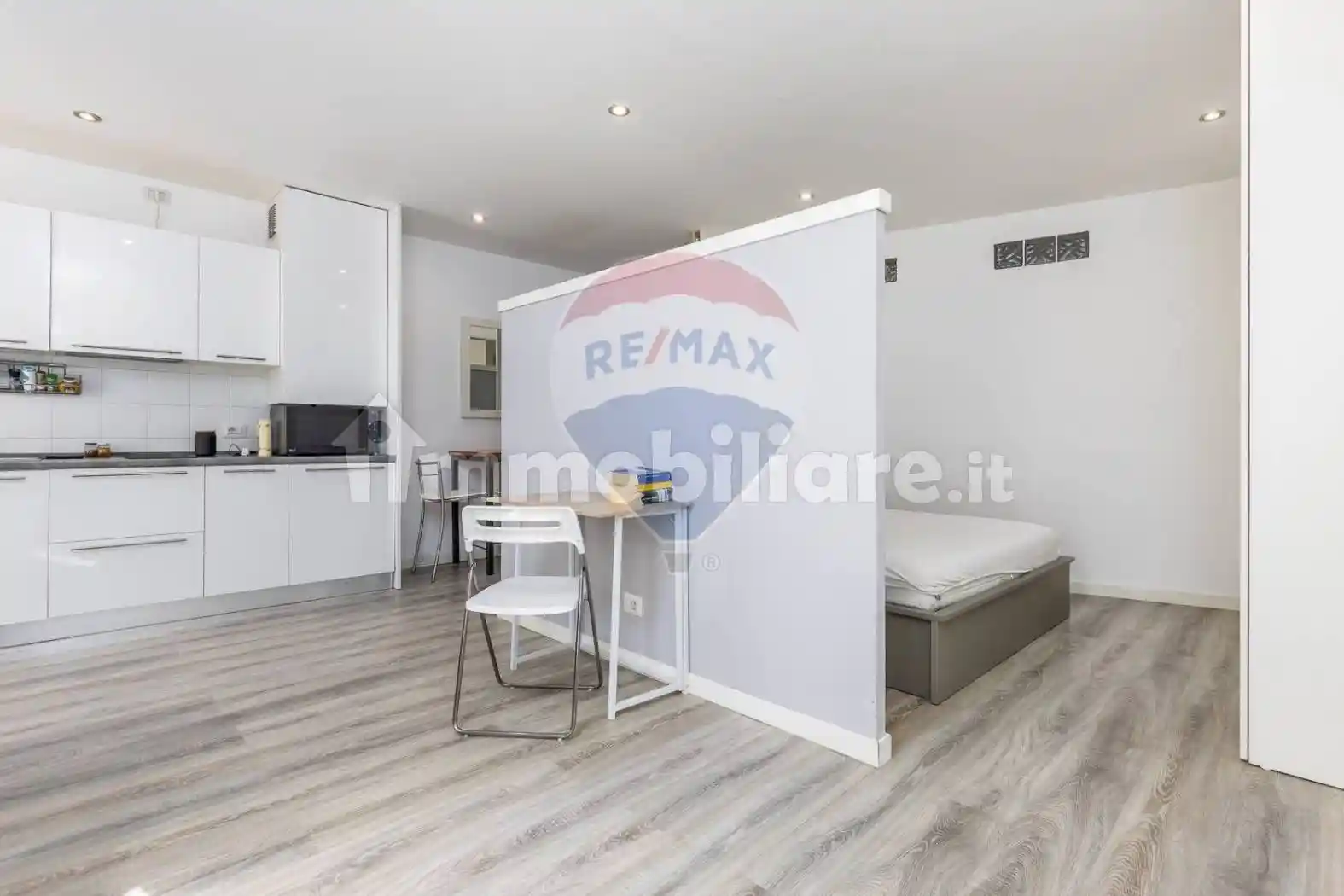 Appartamento via broseta 9, Centro, Bergamo - foto 4