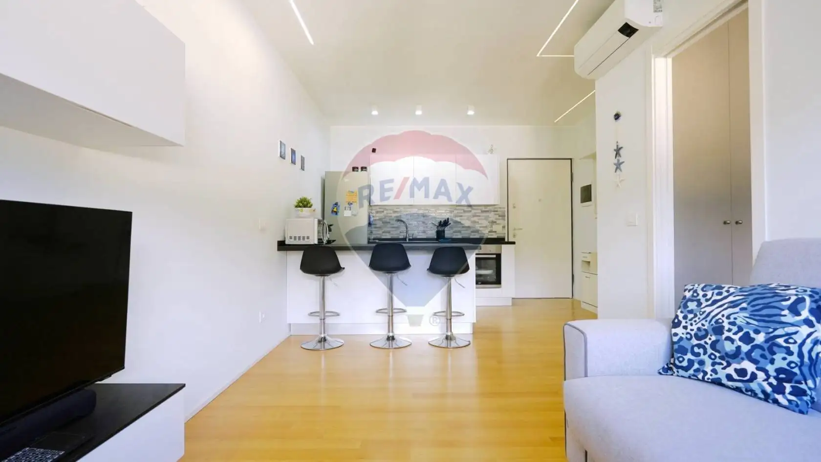 Appartamento in vendita a Cogoleto