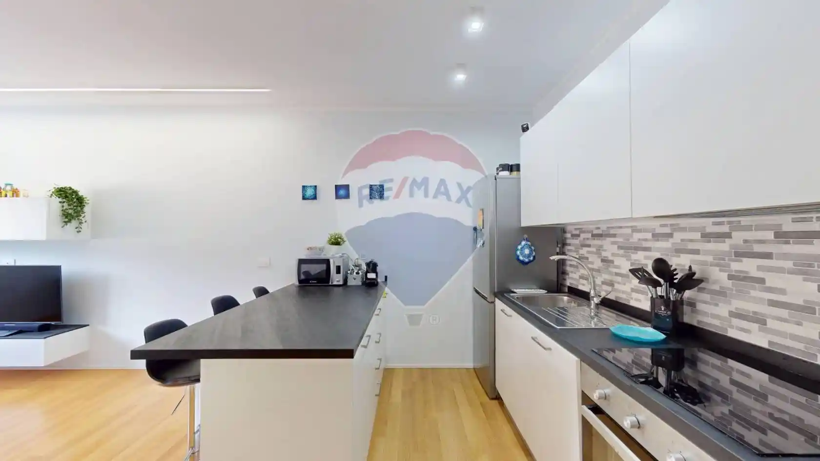 Bilocale via benefizio 94, Centro, Cogoleto - foto 4