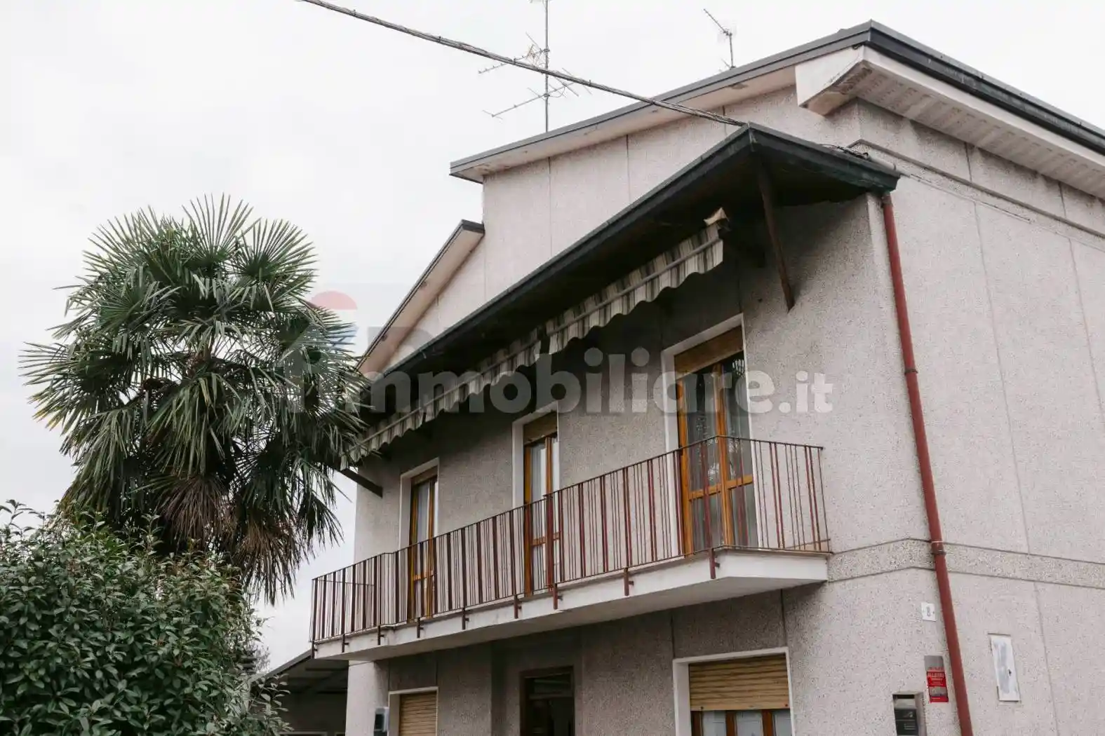 Appartamento in vendita a Meda