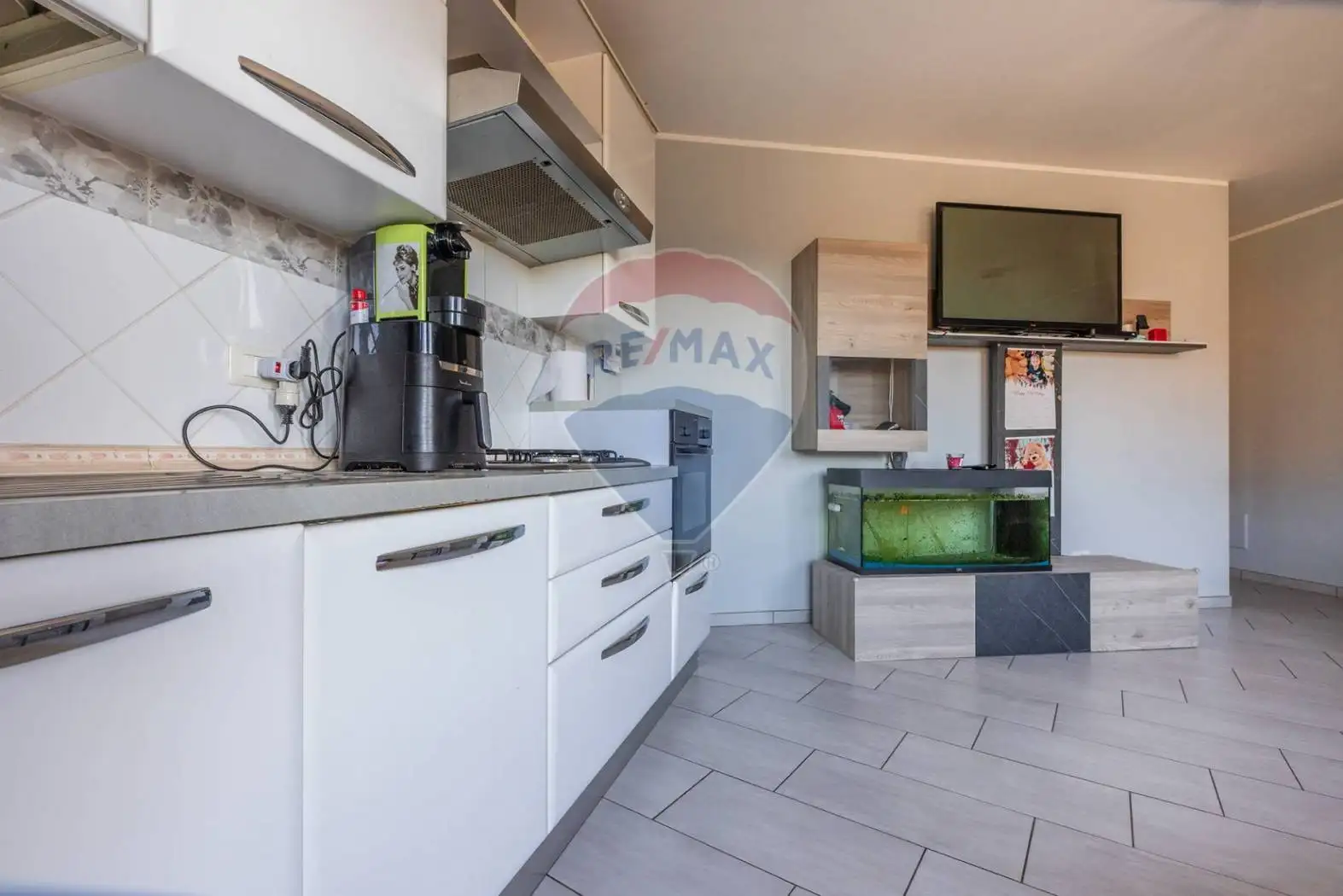 Trilocale Località Carpio 3, Cugliate-Fabiasco - foto 3