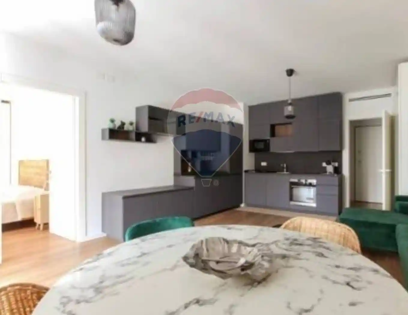 Bilocale ottimo stato, settimo piano, Cenisio, Milano - foto 3