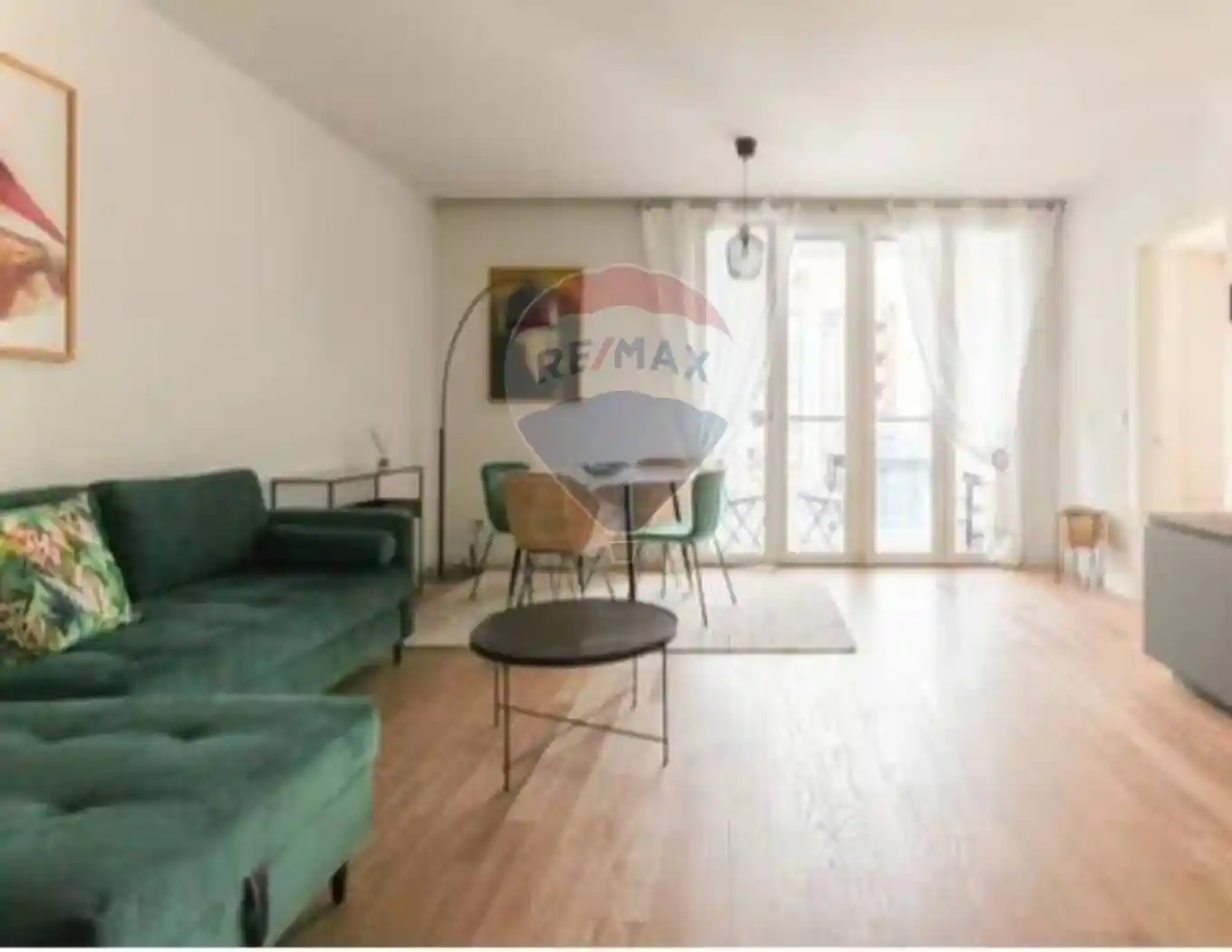 Bilocale ottimo stato, settimo piano, Cenisio, Milano - foto 5