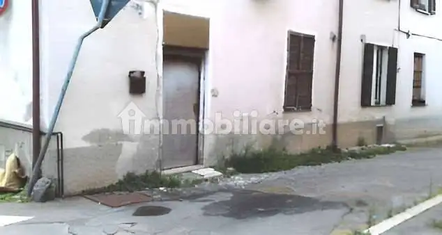 Appartamento in asta a Cantù