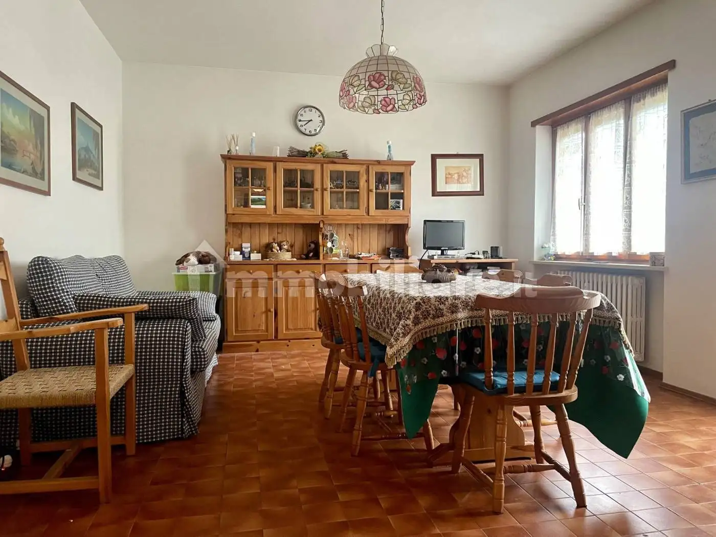 Appartamento in vendita a Cantoira