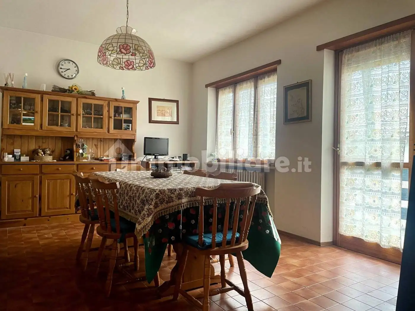 Trilocale via Circonvallazione Villa 27, Centro, Cantoira - foto 4