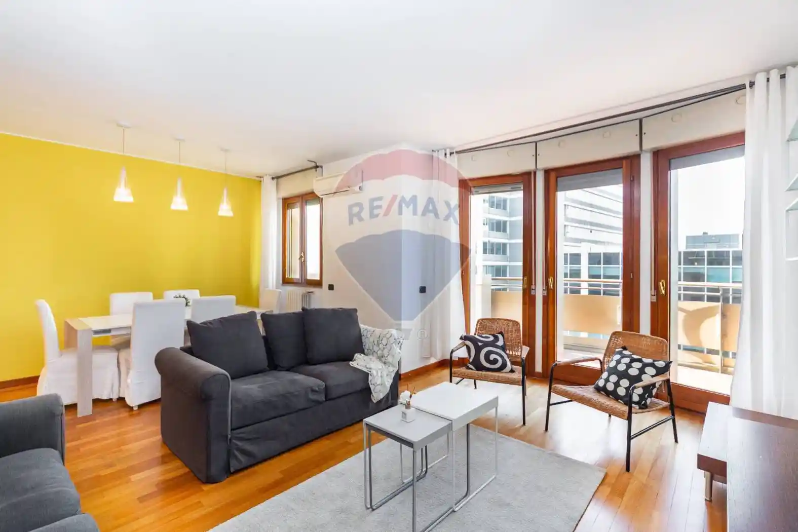 Appartamento in vendita a San Donato Milanese