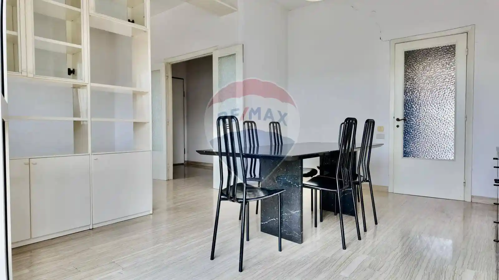 Quadrilocale buono stato, quinto piano, Valle Miano, Ancona - foto 2