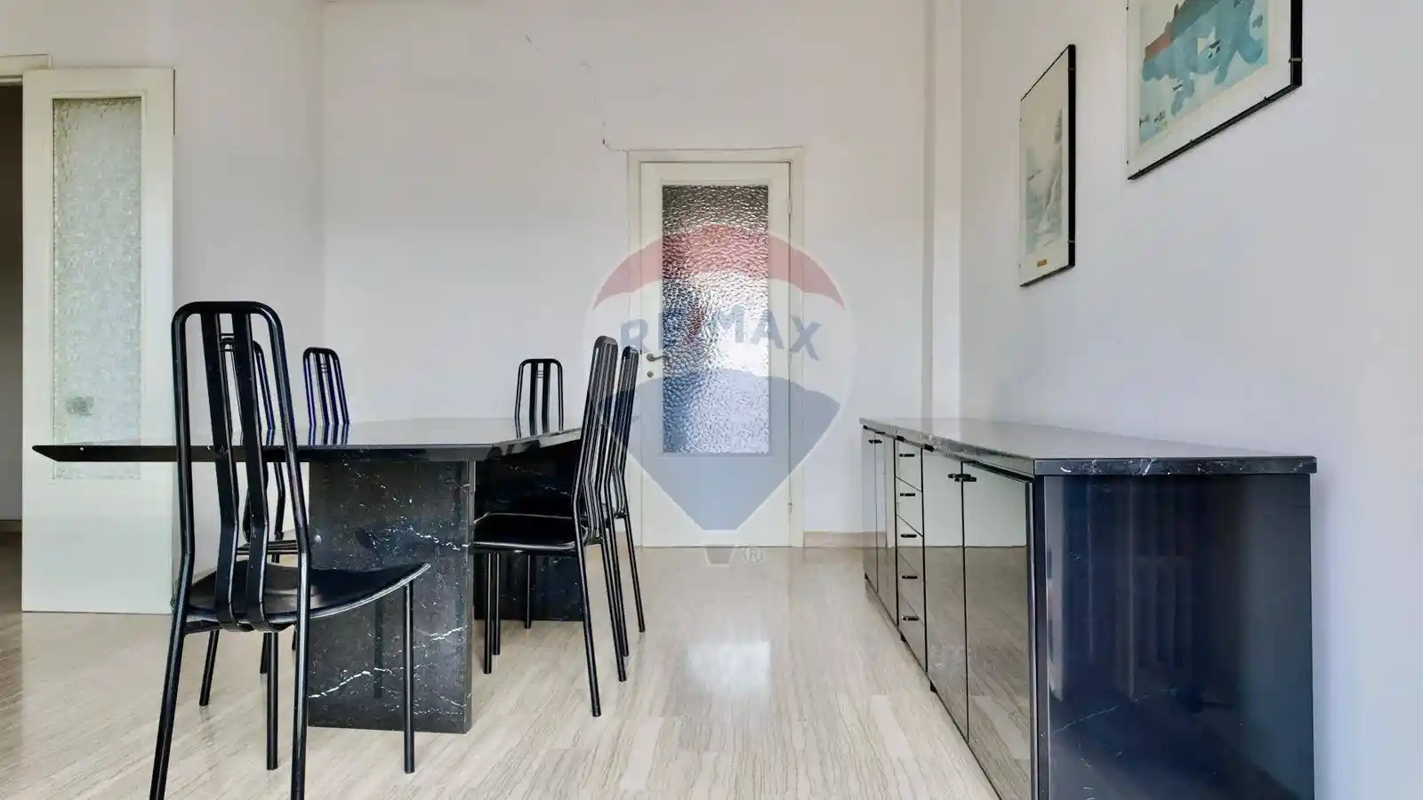 Quadrilocale buono stato, quinto piano, Valle Miano, Ancona - foto 3