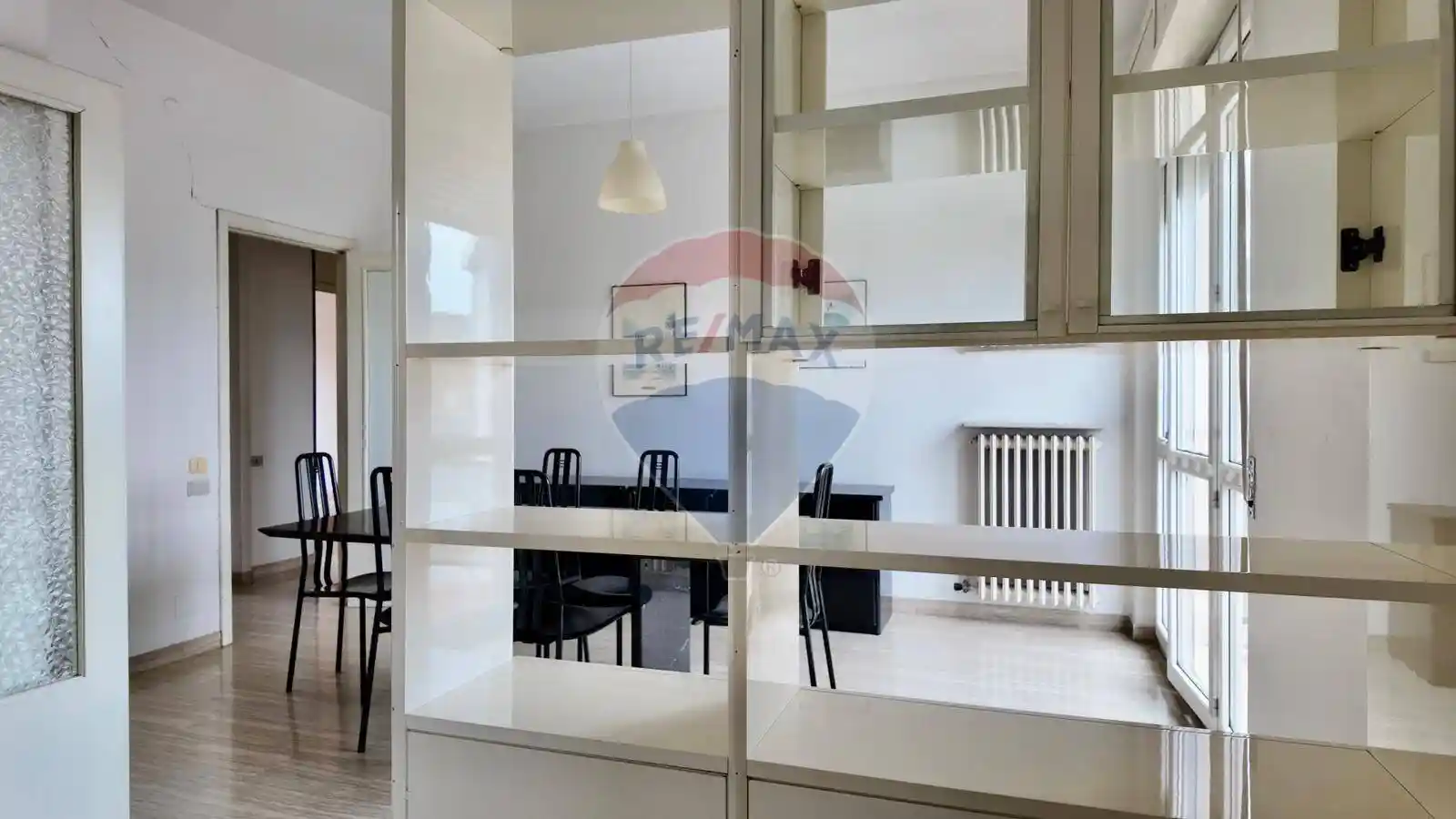 Quadrilocale buono stato, quinto piano, Valle Miano, Ancona - foto 5