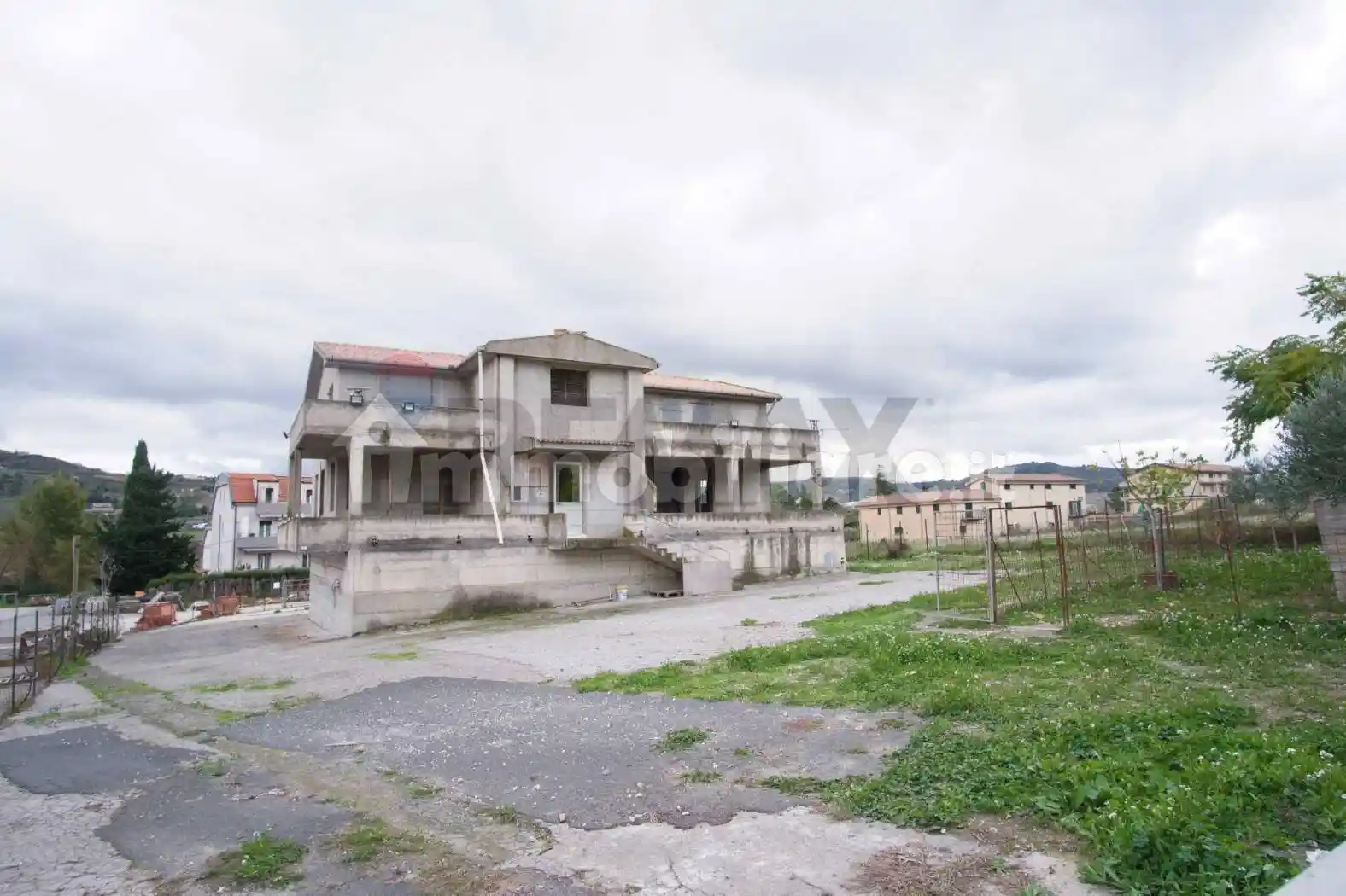 Villa in vendita a Enna