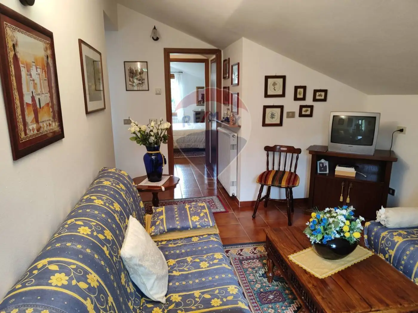 Bilocale Strada Provinciale della Gioia, Centro, Fabbrica Curone - foto 3