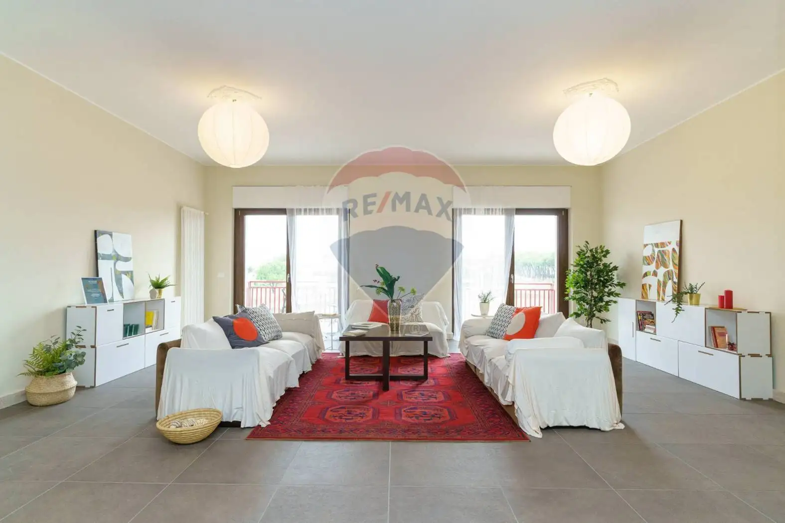 Appartamento in affitto a Siracusa