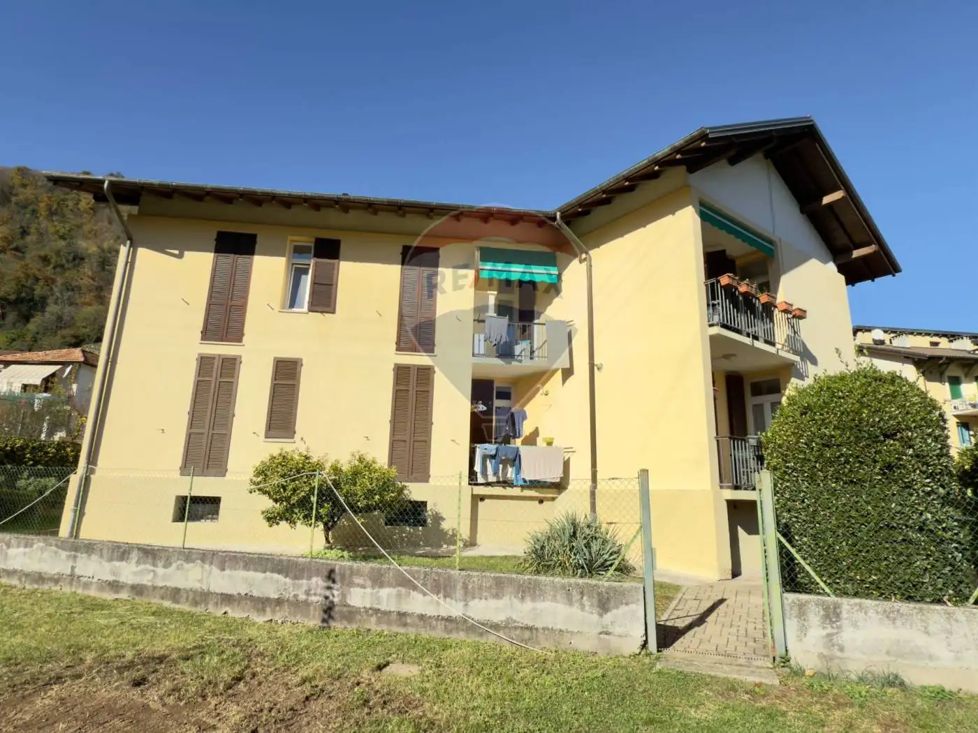 Appartamento in vendita a Cannobio