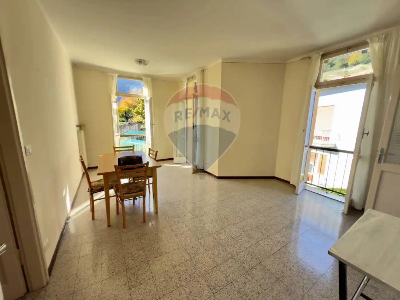 Trilocale buono stato, primo piano, Centro, Cannobio - foto 2