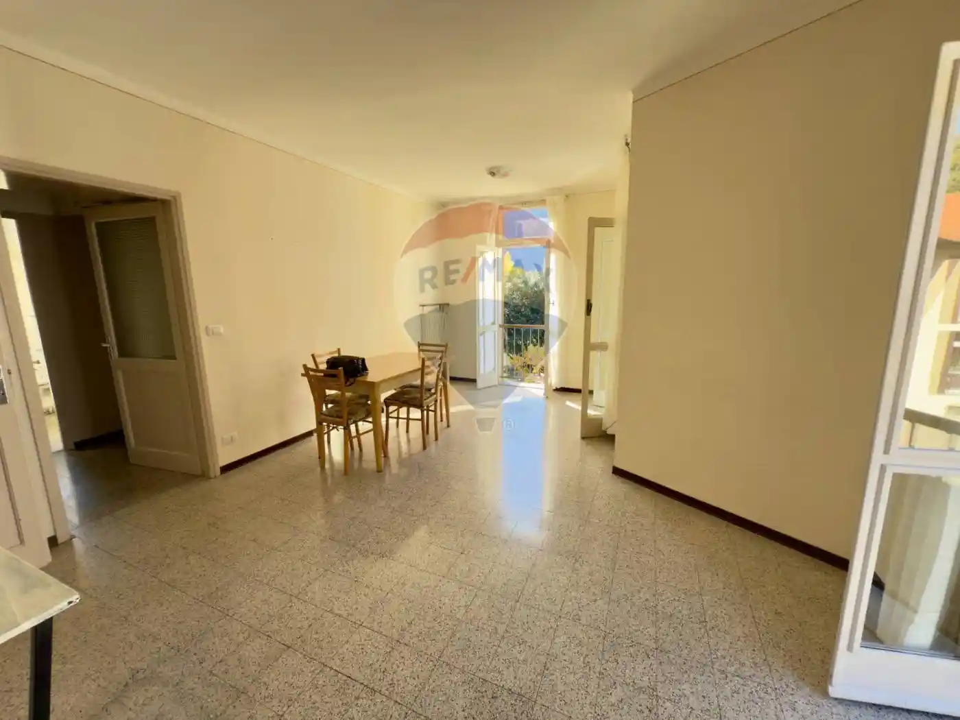 Trilocale buono stato, primo piano, Centro, Cannobio - foto 3