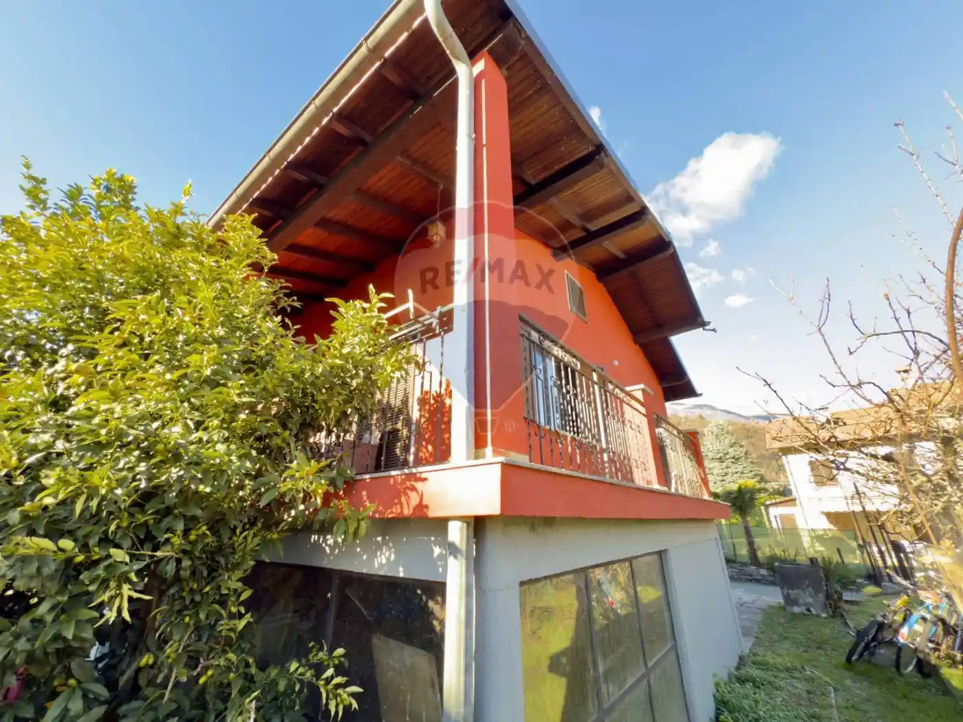 Terratetto unifamiliare 170 m², buono stato, Centro, Cannobio - foto 3