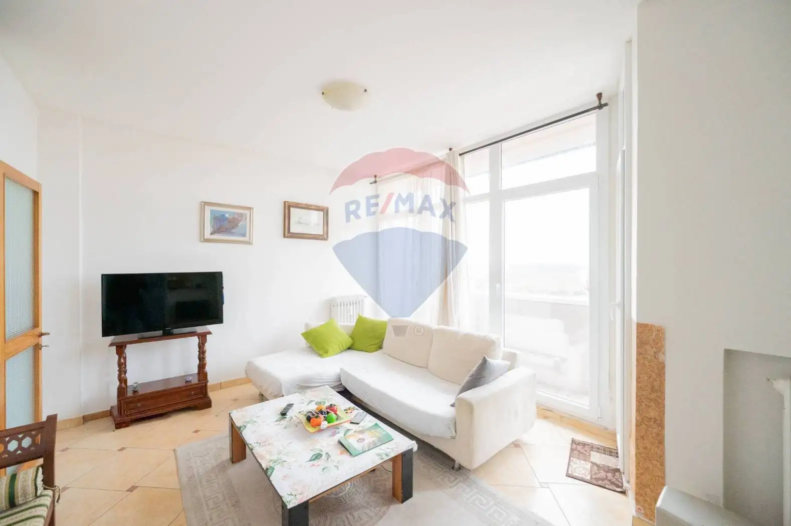 Appartamento in vendita a Ostiglia