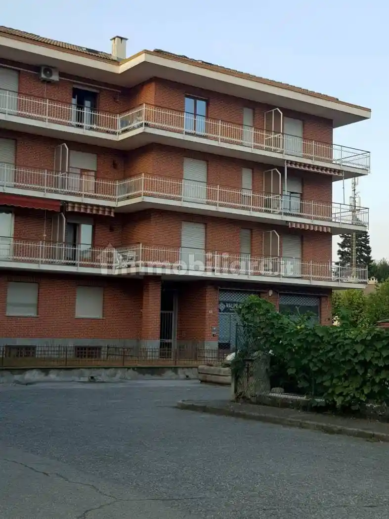 Attico - Mansarda in vendita a Luserna San Giovanni